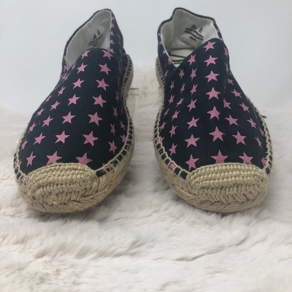 Sam Edelman Espadrille Shoes